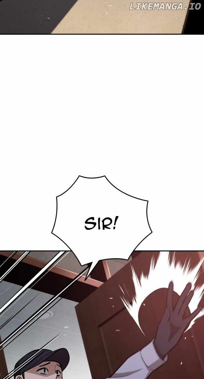 The Regressor Protects Only Me Chapter 27 105